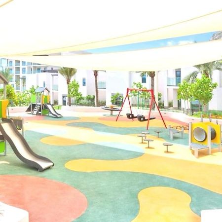 شقة فاخرة في فندق العنوان ريزدينس Two Bedrooms Apartment At Address Residences Sharm Esterno foto